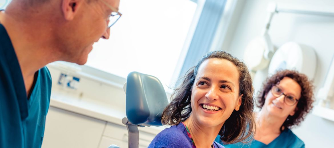 Emergency Dental Treatment