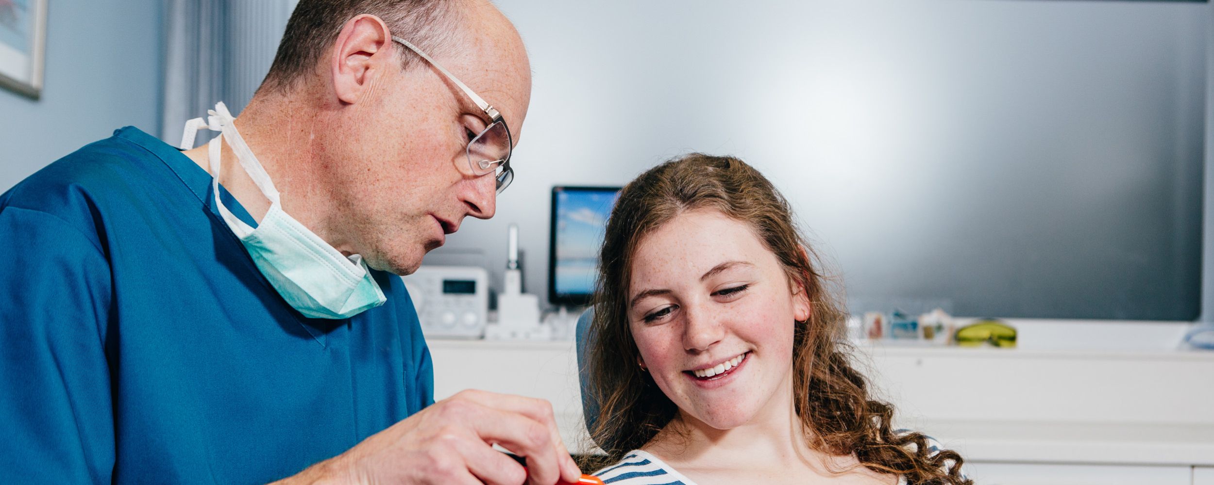 Fixed Braces in Bedale – Trusted Orthodontics for All Ages