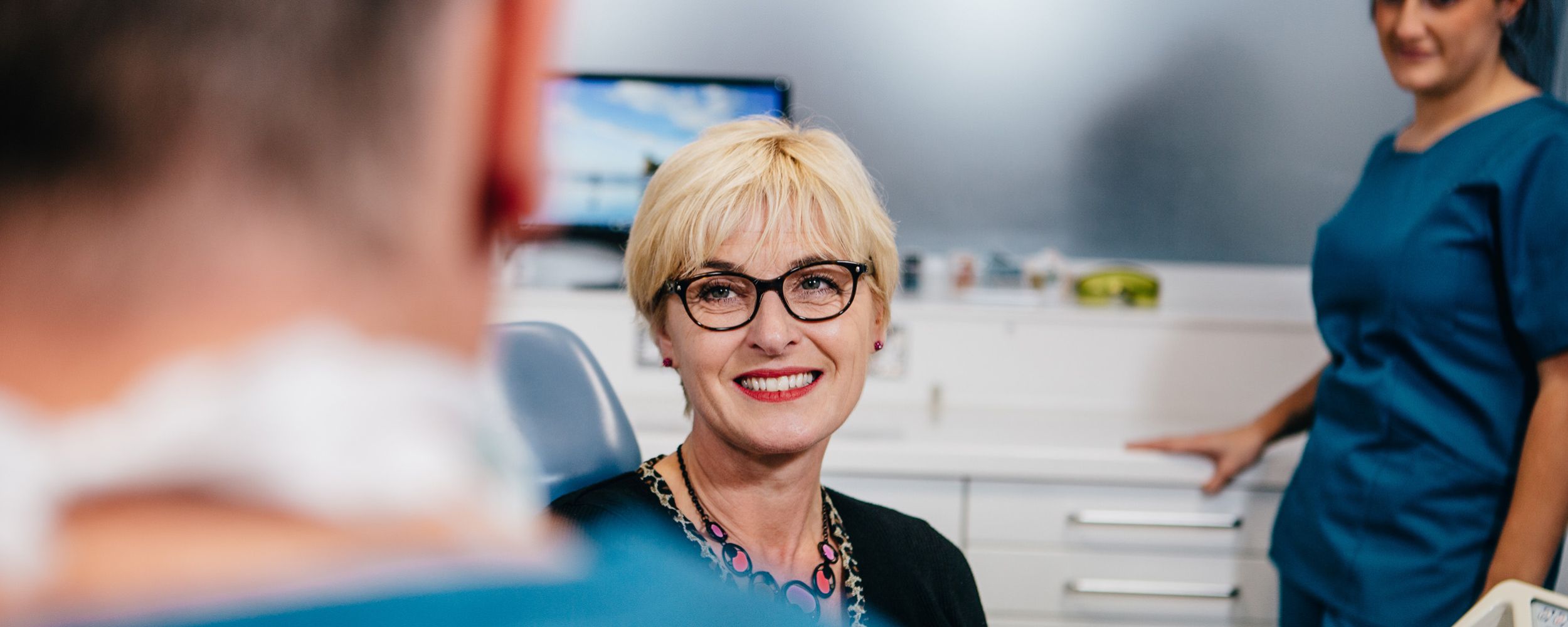 Restore Your Tooth with Root Canal Treatment 