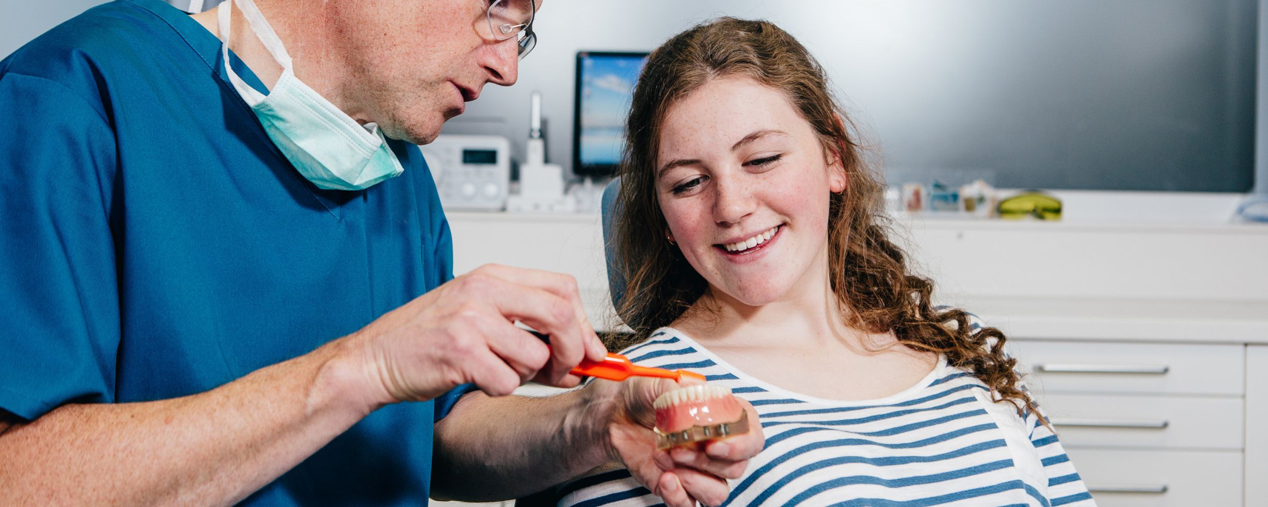 Expert Hygienist Services for Gum Disease Treatment