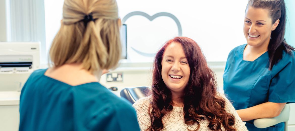 Routine Examinations