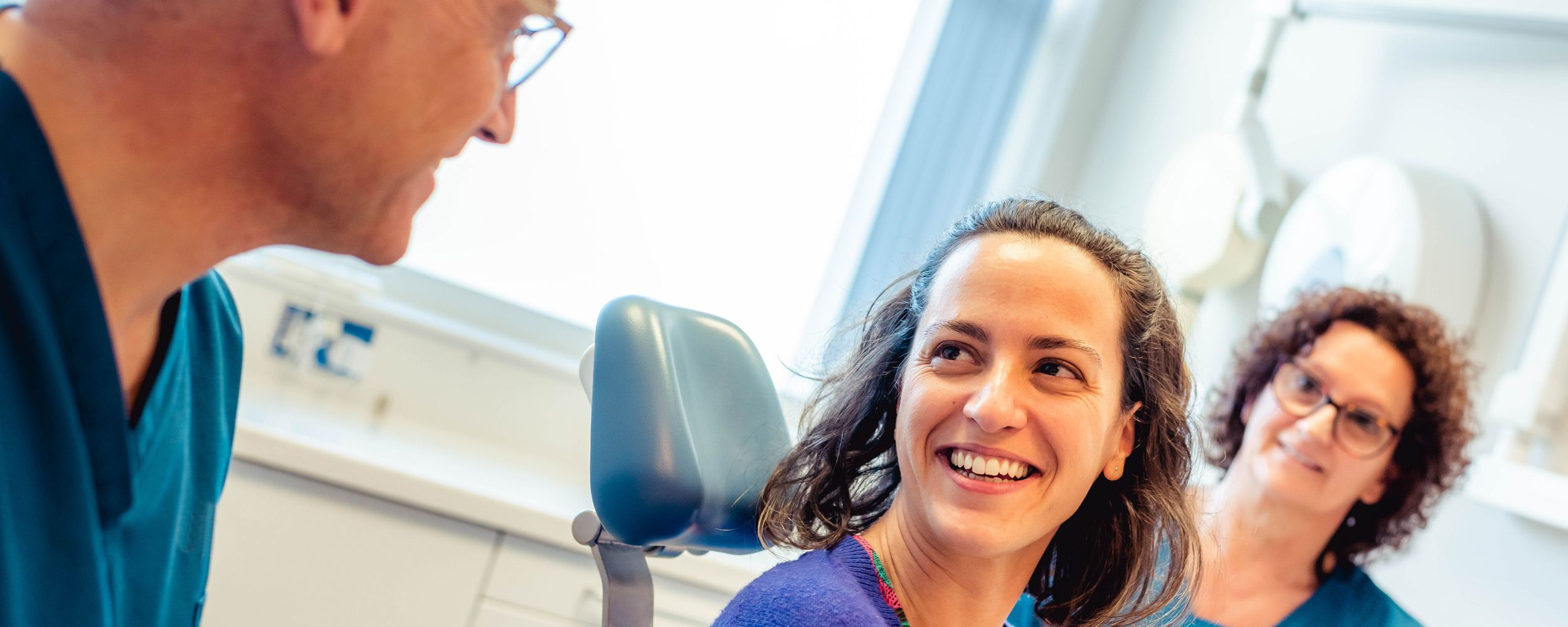 Emergency Dentist in Bedale