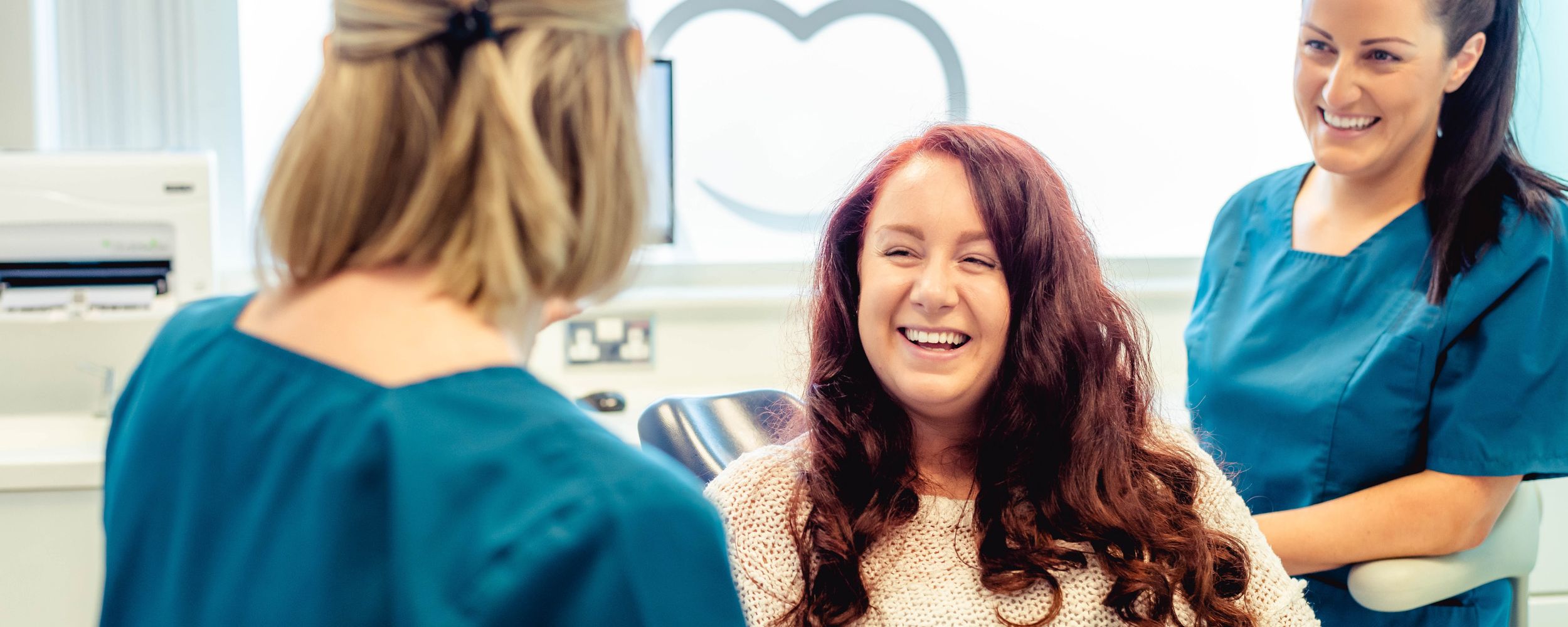 Composite Bonding in Bedale – Transform Your Smile