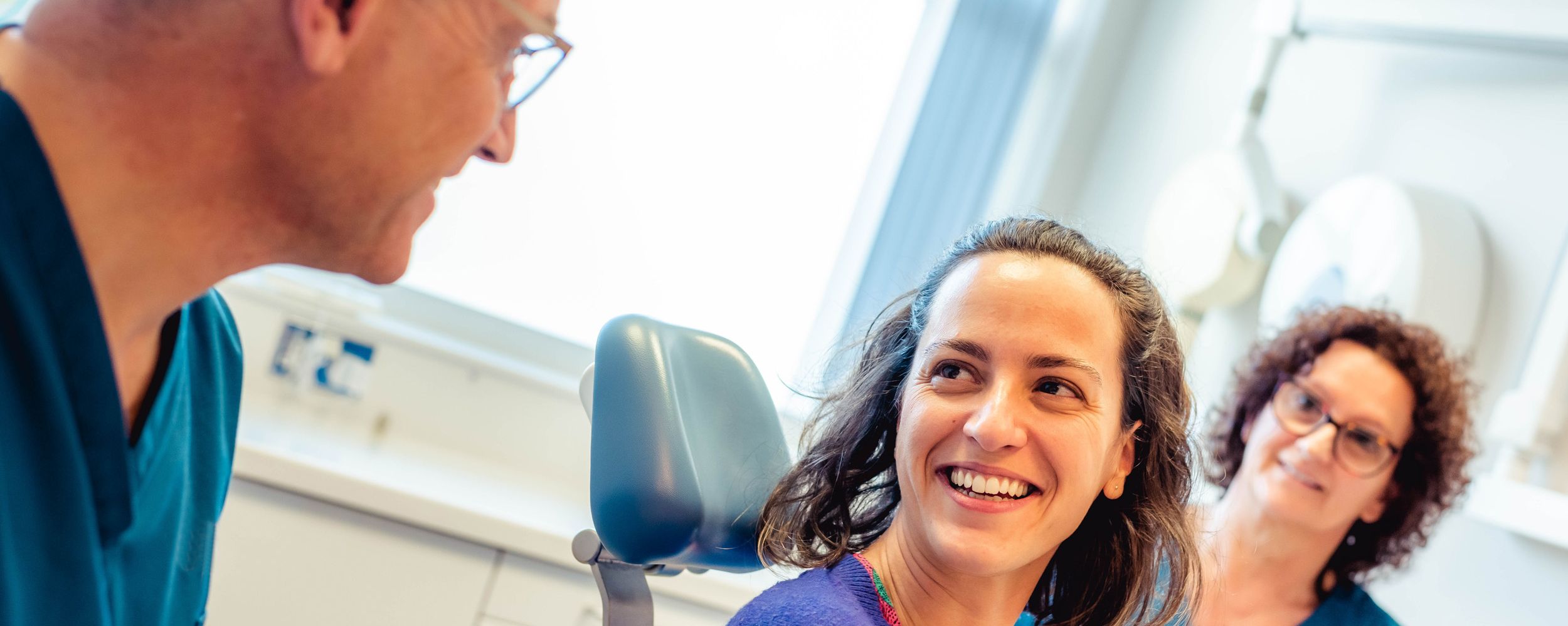 Brighten Your Smile with Teeth Whitening