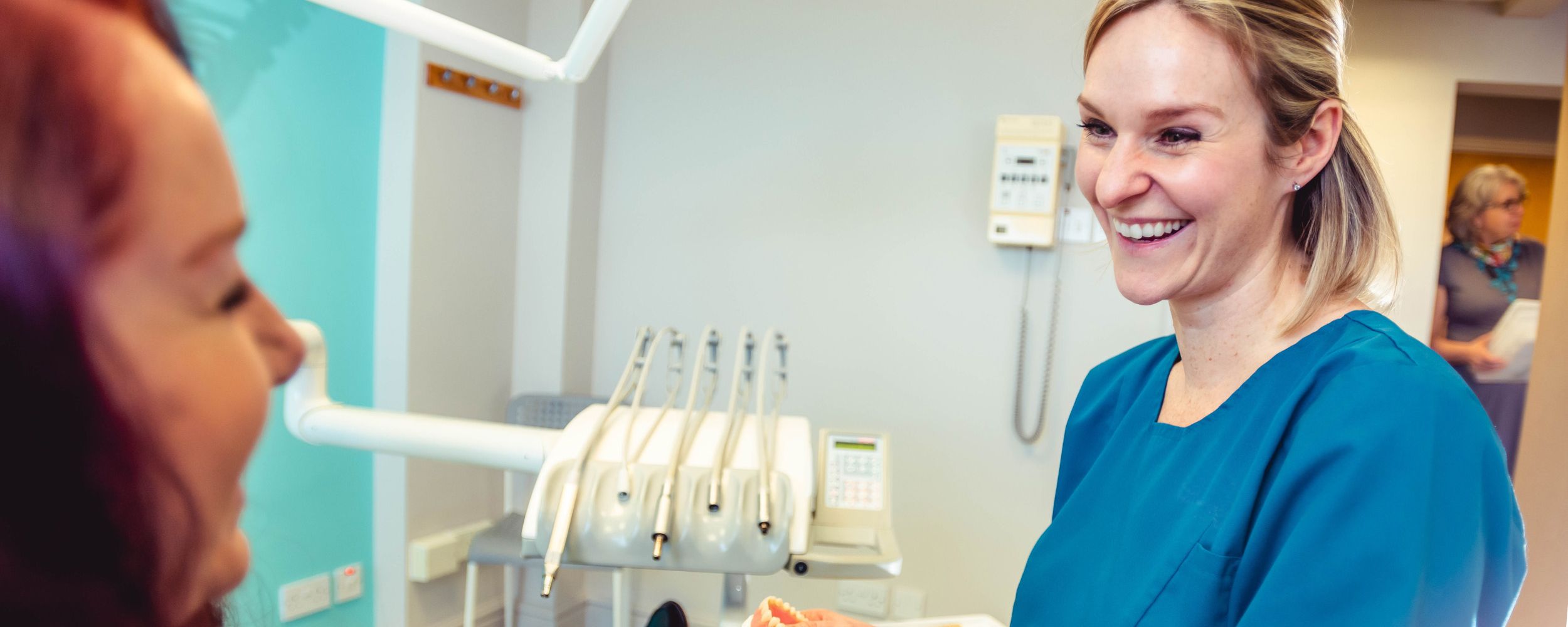 Restore Your Smile with Dental Bridges 