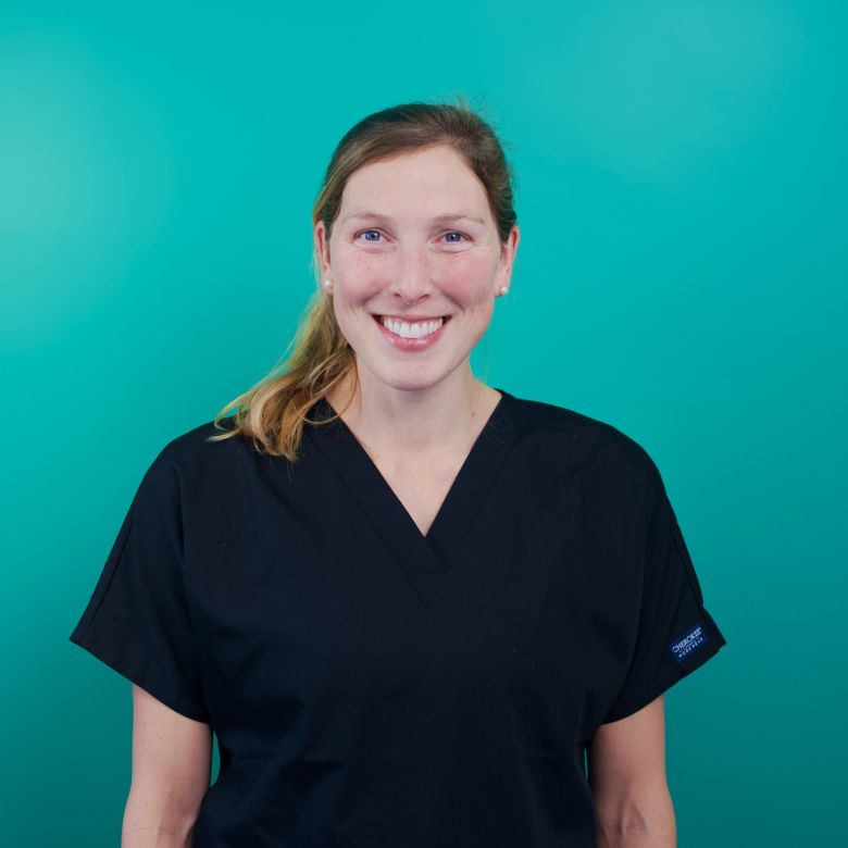 Samantha Underhill - Rose