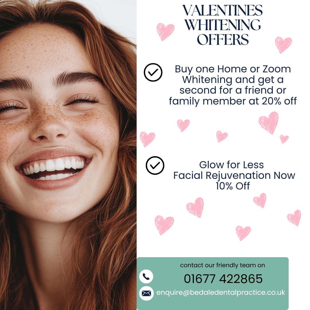Valentine's Offers