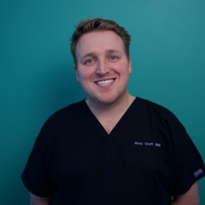 Rory Croft